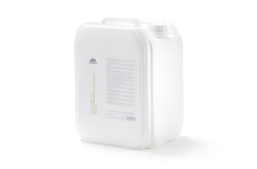 Poza cu ULEI DE MASAJ  CU AVOCADO 10L PINO