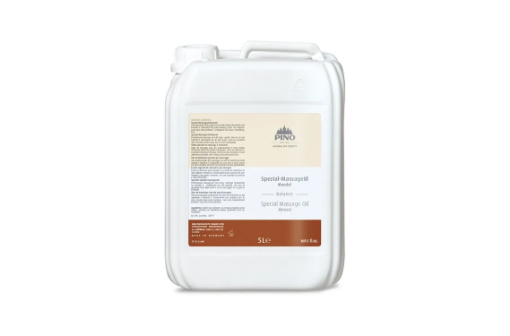 Poza cu ULEI DE MASAJ  CU MIGDALE 5L PINO