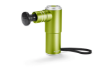 Poza cu Physio Boost Mini Verde Pinofit - Pistol masaj