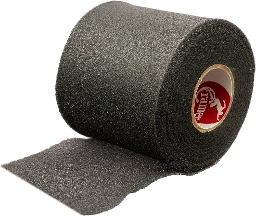 Poza cu PRE Tape - Cramer  7cm x 27.4m - Negru