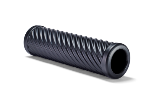 Poza cu ROLA MASAJ - valuri Pinofit - Neagra