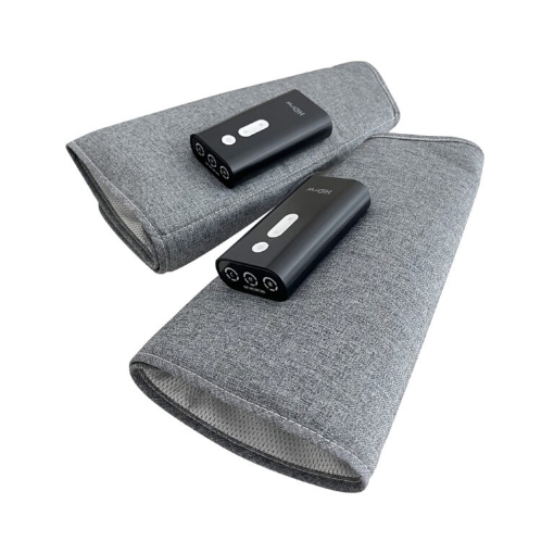 Poza cu ThermoAir Wave HiDow -  Refacere si Drenaj Picioare