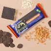 Poza cu Baton energizant FlapJack - 90g Ciocolata si Portocala