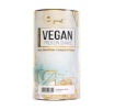 Poza cu VEGAN PROTEIN SHAKE 450G - VANILIE FA