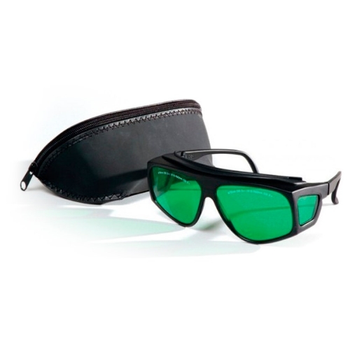 Poza cu Ochelari de Protectie Raze Laser