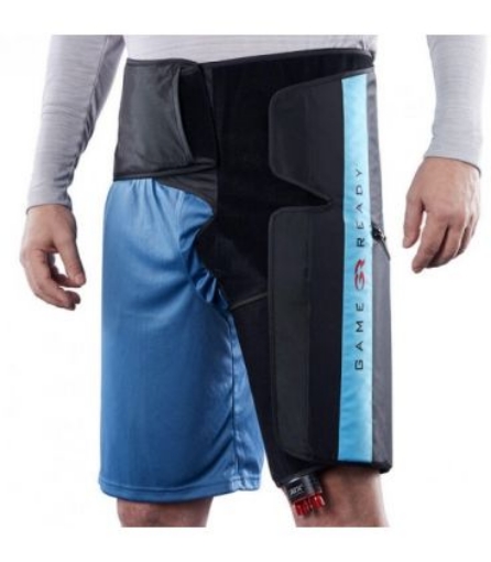 Poza cu Manson Sold Stanga - Game Ready