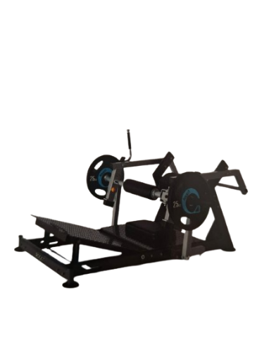 Poza cu Aparat Fesieri - ROCKFIT