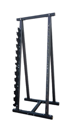 Poza cu Suport Bare Inalt 