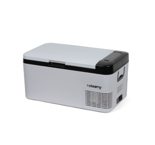 Poza cu Lada Frigorifica Electrica STEAMY-E SINGLE ZONE 20L