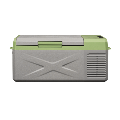 Poza cu Lada Frigorifica Electrica STEAMY-E SINGLE ZONE 16L