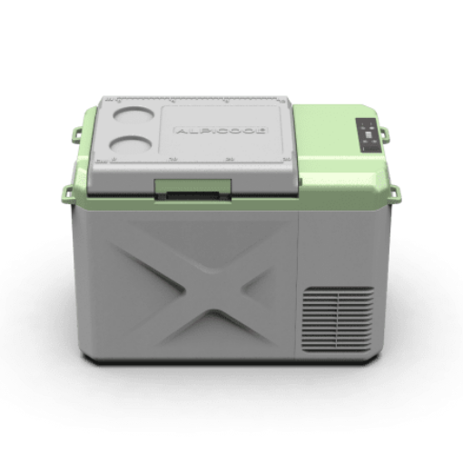 Poza cu Lada Frigorifica Electrica STEAMY-E SINGLE ZONE 24L