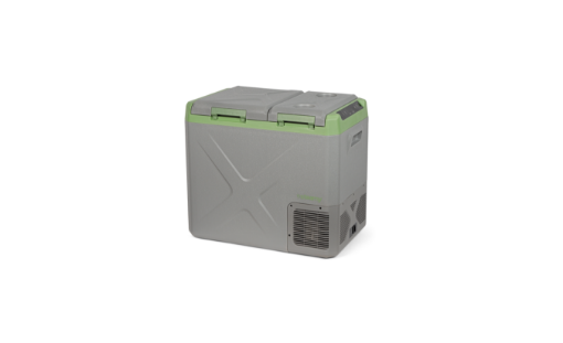 Poza cu Lada Frigorifica Electrica STEAMY-E SINGLE ZONE 40L - Doua Comapartimente