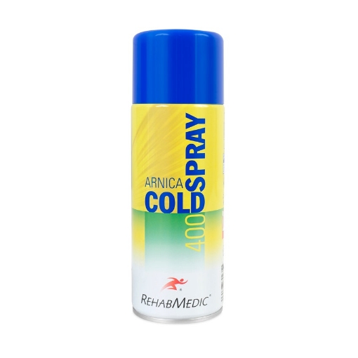 Poza cu SPRAY RECE CU ARNICA 400ML 