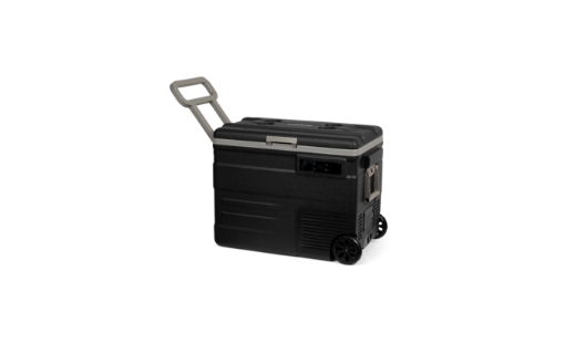 Poza cu Lada Frigorifica Electrica STEAMY-E SINGLE ZONE ROLLER 55L