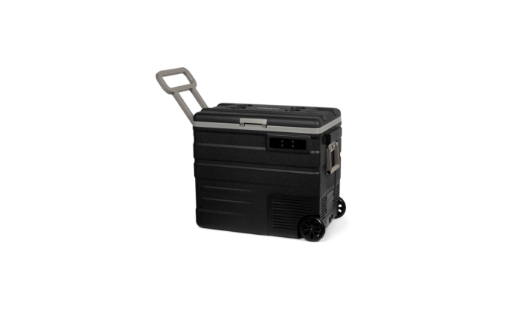 Poza cu Lada Frigorifica Electrica STEAMY-E SINGLE ZONE ROLLER 65L