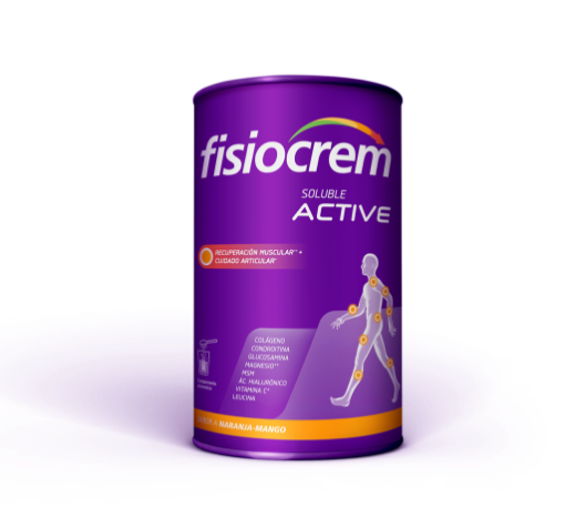 Poza cu FisioCrem Articulatii 540g - Supliment