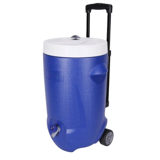 Poza cu BIDON HIDRATARE STEAMY COOL ROLLER 20L