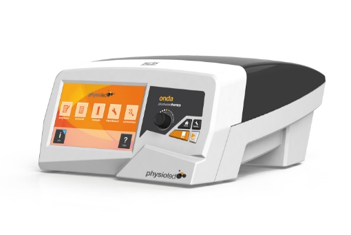 Poza cu Onda - Terapie Shockwave