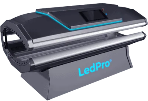 Poza cu LedPro - Terapie Infrarosu