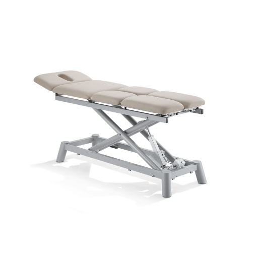 Poza cu Pat Electric LYMPH pentru Terapie - PINO