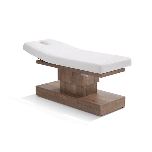 Poza cu Pat Masaj PINOSPA Soft - PINO