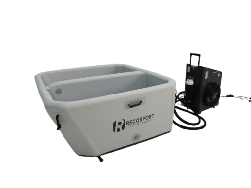 Poza cu Piscina Recosport - Terapie prin Contrast