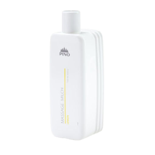 Poza cu LAPTE MASAJ LAMAIE 1L PINO