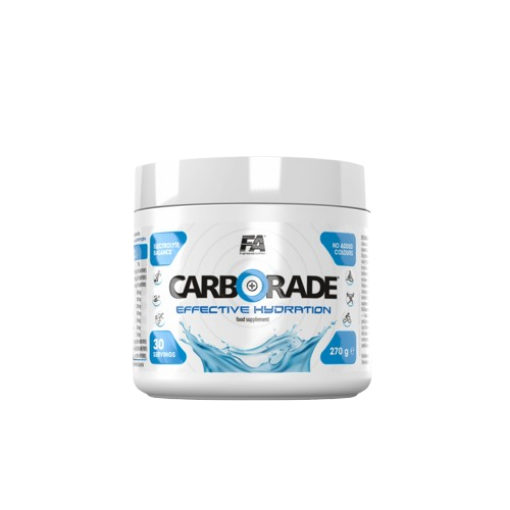 Poza cu CARBORADE Effective Hydration 270g