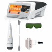 Poza cu Physioled Lambda YAG – laser terapeutic 1064 nm, 10 W