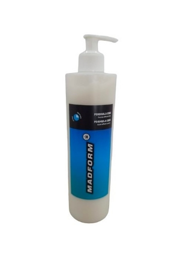 Poza cu Crema recuperare profesionala - MADFORM - 500ml