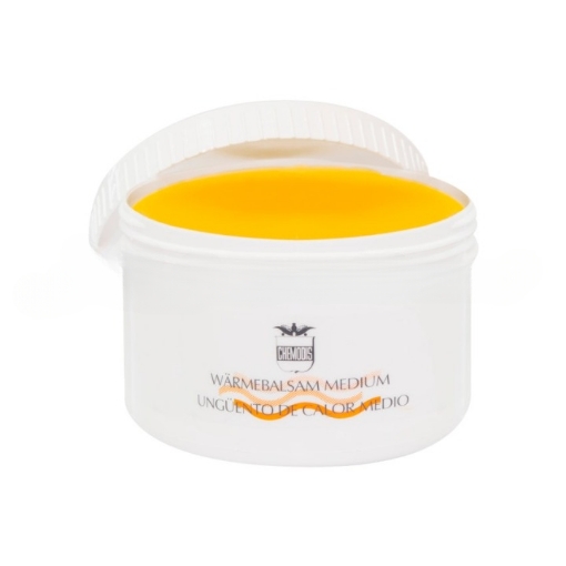 Poza cu CREMA INCALZITOARE - MEDIUM BALM 350ML