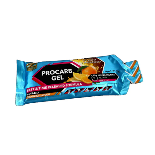 Poza cu PROCARB GEL 40ML - Z-KONZEPT