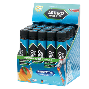 Poza pentru categoria Suplimente articulatii