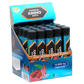 Poza pentru categoria Aminoacizi