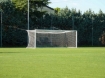 Poza cu Poarta Fotbal Fixa Aluminiu Profesionala 7.32x2.44 m, certificat UNI-EN 748