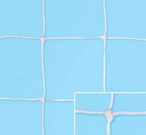 Poza cu Plasa Poarta Fortbal - 7.5x2.5 m/3.5mm
