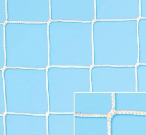 Poza cu Plasa Poarta Fotbal - 7.5x2.5 m/5mm
