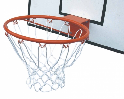 Poza cu Cos Baschet Standard din Otel