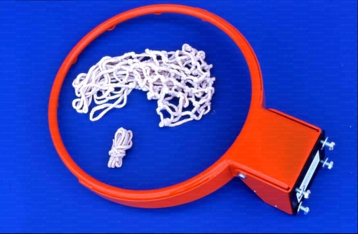 Poza cu Cos Baschet rabatabil, cu 3 arcuri