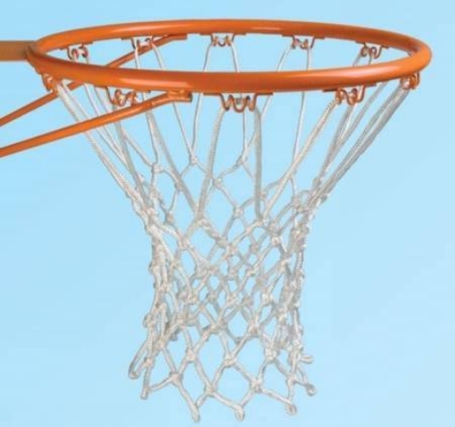 Poza cu Plasa Cos Baschet din nailon - 6mm