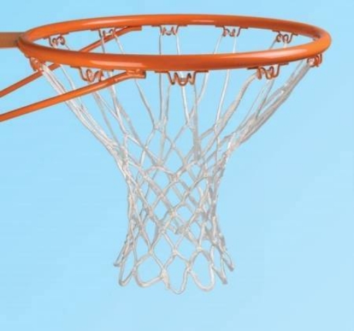 Poza cu Plasa Cos Baschet din nailon - 5mm