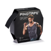 Poza cu Banda Kinesio PINOTAPE® Sport - 31m Negru