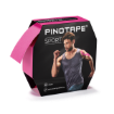 Poza cu Banda Kinesio PINOTAPE® Sport - 31m Roz