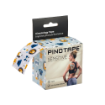 Poza cu Banda Kinesio PINOTAPE® Sport Sensitive - Zoo