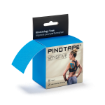 Poza cu Banda Kinesio PINOTAPE® Sport Sensitive - Albastru