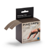 Poza cu Banda Kinesio PINOTAPE® Sport pentru mana - Gri inchis