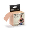 Poza cu Banda Kinesio PINOTAPE® Sensitive - Crem