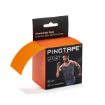 Poza cu Banda Kinesio PINOTAPE® Sport - Portocaliu