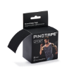 Poza cu Banda Kinesio PINOTAPE® Sport - Negru