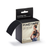 Poza cu Banda Kinesio PINOTAPE® Sport Sensitive - Negru